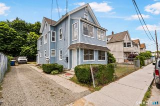 23 Robinson Street, Waterbury, CT 06704