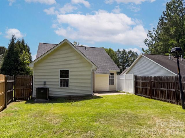 2025 Duke Adam Street, Kannapolis, NC 28083