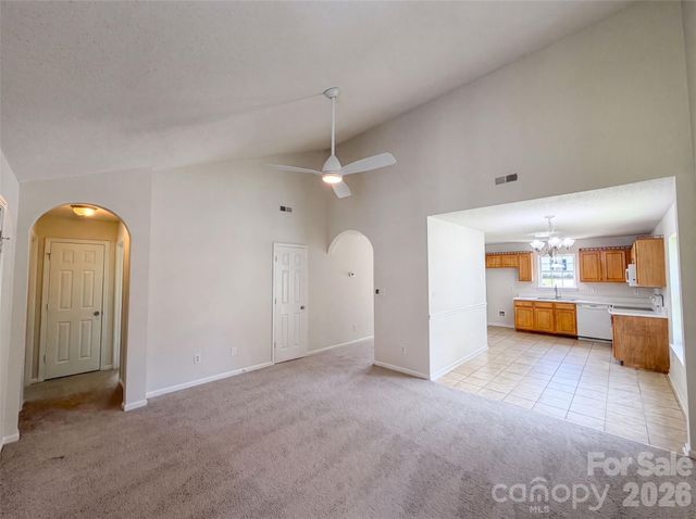 2025 Duke Adam Street, Kannapolis, NC 28083