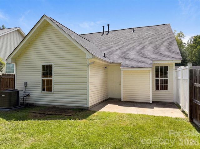 2025 Duke Adam Street, Kannapolis, NC 28083