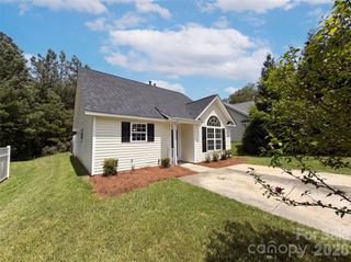 2025 Duke Adam Street, Kannapolis, NC 28083