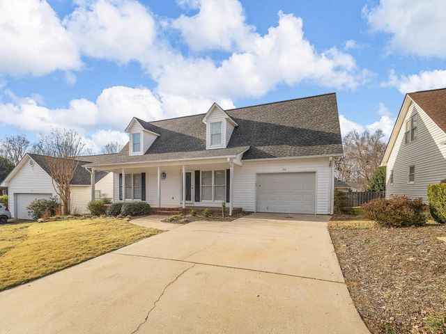 214 Ashton Drive, Moore, SC 29369