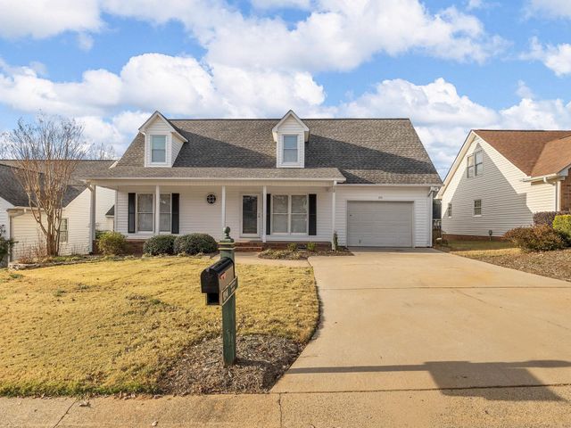 214 Ashton Drive, Moore, SC 29369