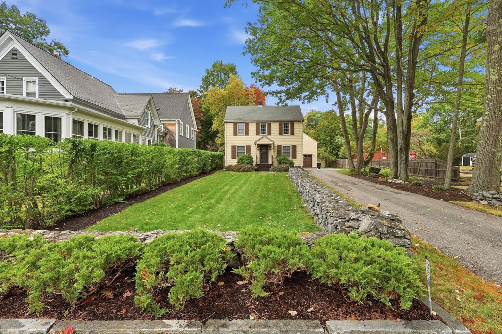 284 Foreside Road, Falmouth, ME 04105 — photo 3
