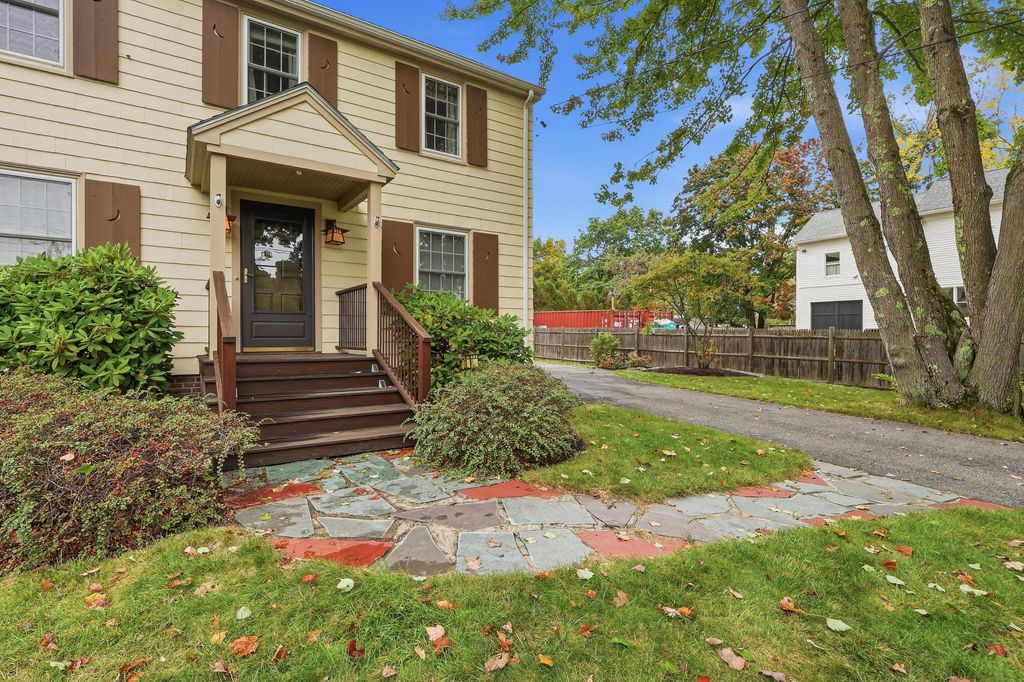 284 Foreside Road, Falmouth, ME 04105 — photo 4