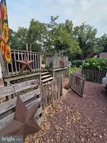 225 W COMMERCE ST, Bridgeton, NJ 08302