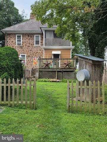 225 W COMMERCE ST, Bridgeton, NJ 08302