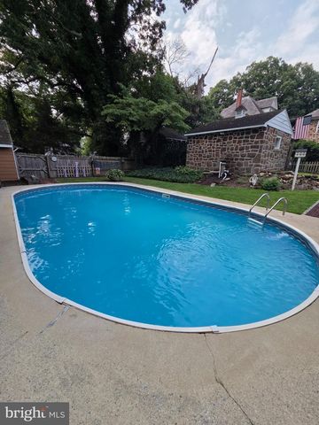 225 W COMMERCE ST, Bridgeton, NJ 08302