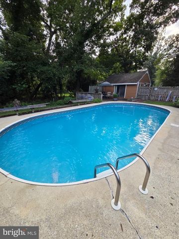 225 W COMMERCE ST, Bridgeton, NJ 08302