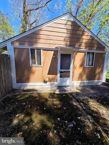 225 W COMMERCE ST, Bridgeton, NJ 08302