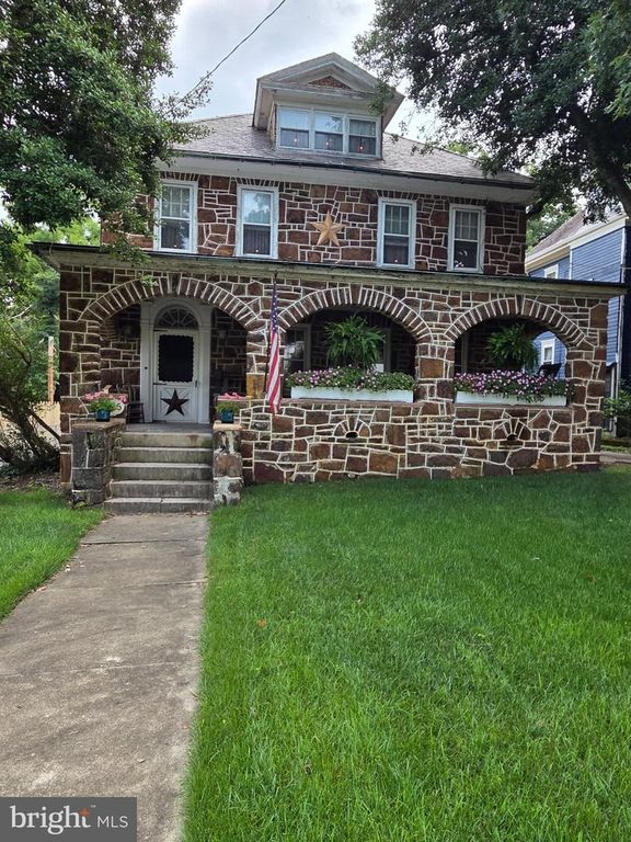 225 W COMMERCE ST, Bridgeton, NJ 08302