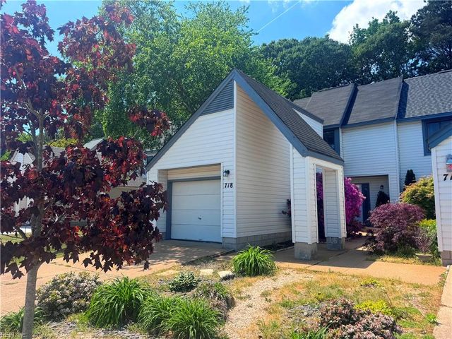 718 Hecate DR, Virginia Beach, VA 23454