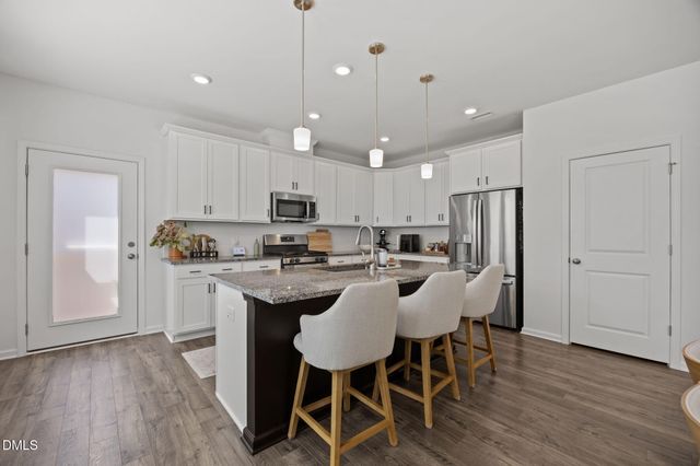 3013 Worthy Way, Durham, NC 27703