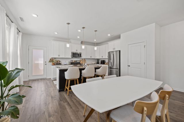 3013 Worthy Way, Durham, NC 27703