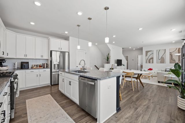 3013 Worthy Way, Durham, NC 27703