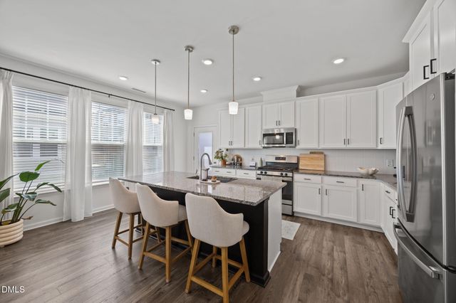 3013 Worthy Way, Durham, NC 27703