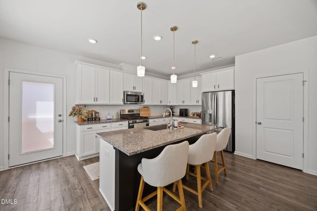 3013 Worthy Way, Durham, NC 27703