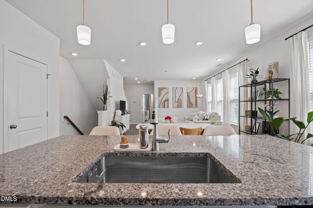 3013 Worthy Way, Durham, NC 27703