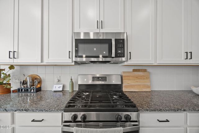 3013 Worthy Way, Durham, NC 27703