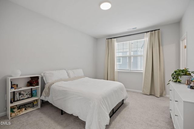 3013 Worthy Way, Durham, NC 27703