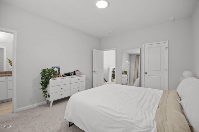 3013 Worthy Way, Durham, NC 27703