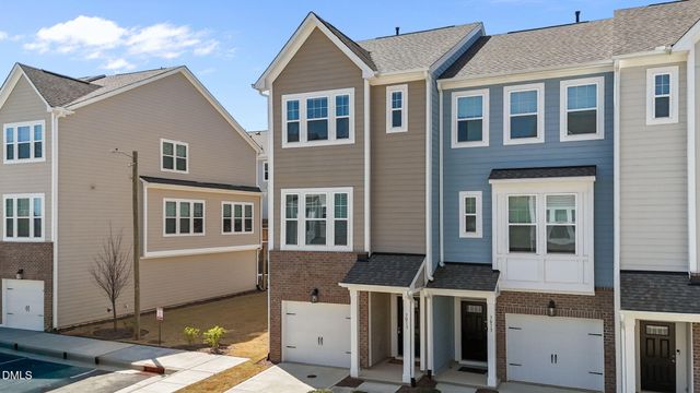 3013 Worthy Way, Durham, NC 27703