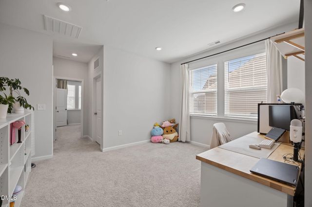 3013 Worthy Way, Durham, NC 27703