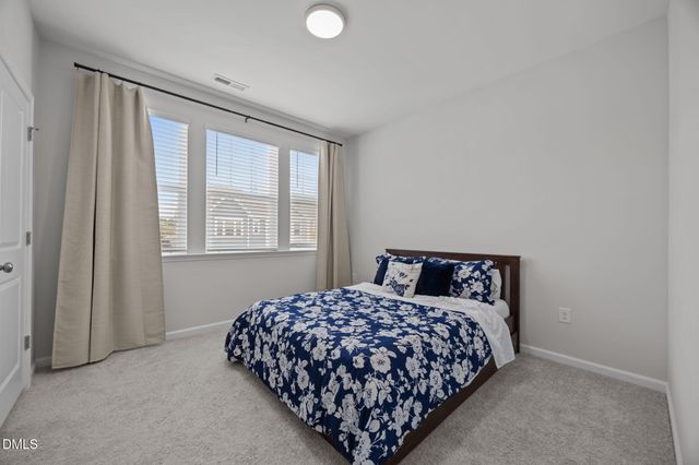 3013 Worthy Way, Durham, NC 27703