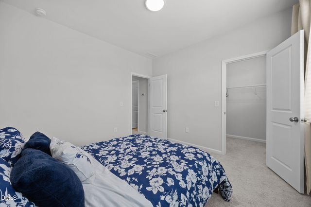 3013 Worthy Way, Durham, NC 27703