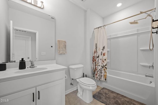 3013 Worthy Way, Durham, NC 27703