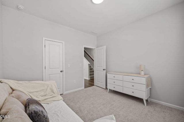 3013 Worthy Way, Durham, NC 27703