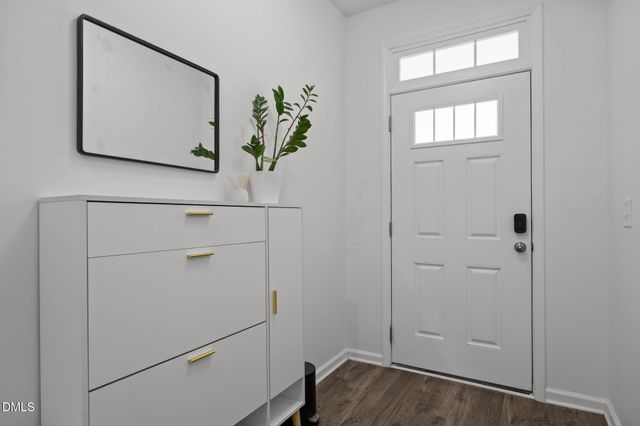 3013 Worthy Way, Durham, NC 27703