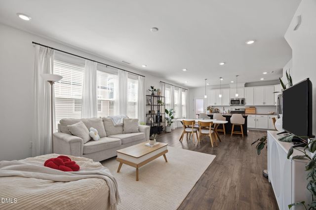 3013 Worthy Way, Durham, NC 27703