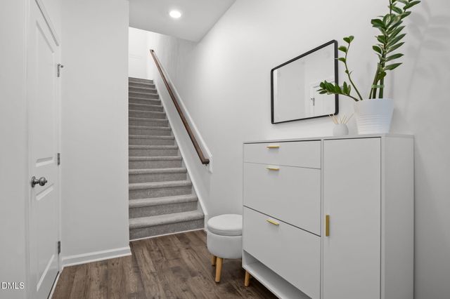 3013 Worthy Way, Durham, NC 27703