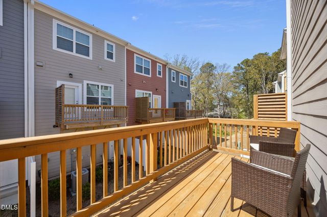 3013 Worthy Way, Durham, NC 27703