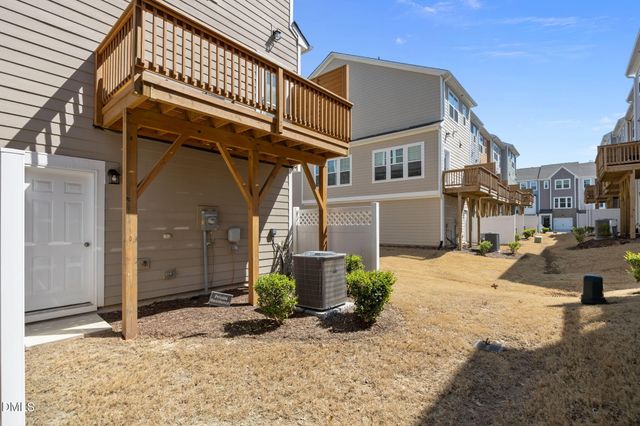 3013 Worthy Way, Durham, NC 27703