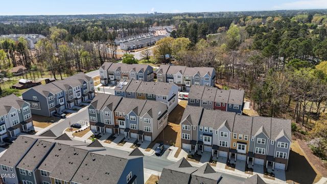 3013 Worthy Way, Durham, NC 27703