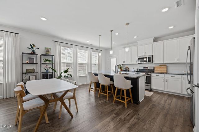 3013 Worthy Way, Durham, NC 27703