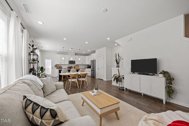 3013 Worthy Way, Durham, NC 27703