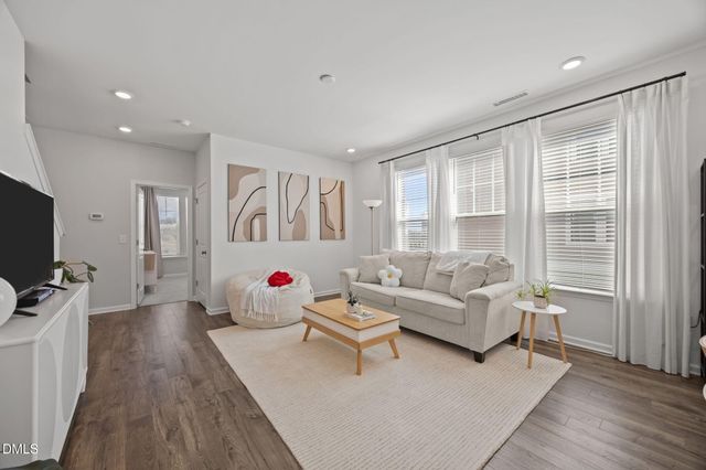 3013 Worthy Way, Durham, NC 27703