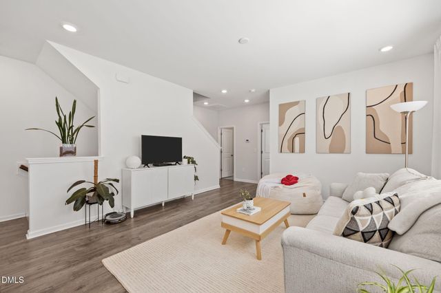 3013 Worthy Way, Durham, NC 27703