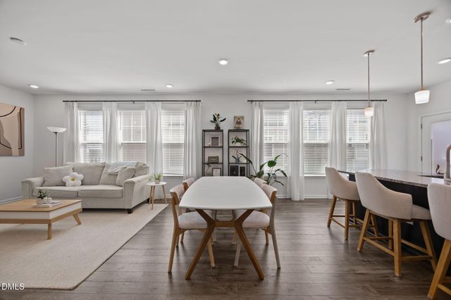 3013 Worthy Way, Durham, NC 27703