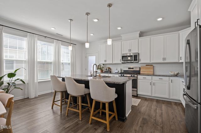 3013 Worthy Way, Durham, NC 27703