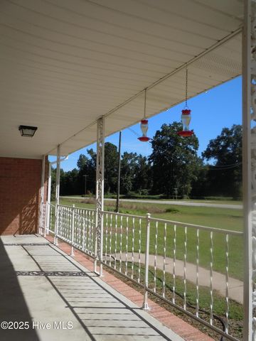 7424 James B White Highway S, Whiteville, NC 28472
