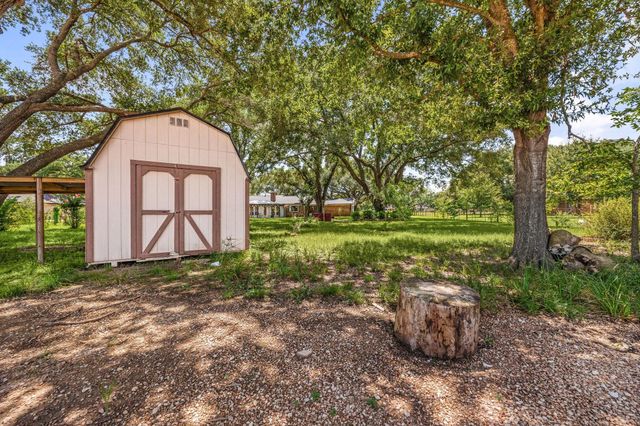 3530 Katy Hockley Road, Katy, TX 77493