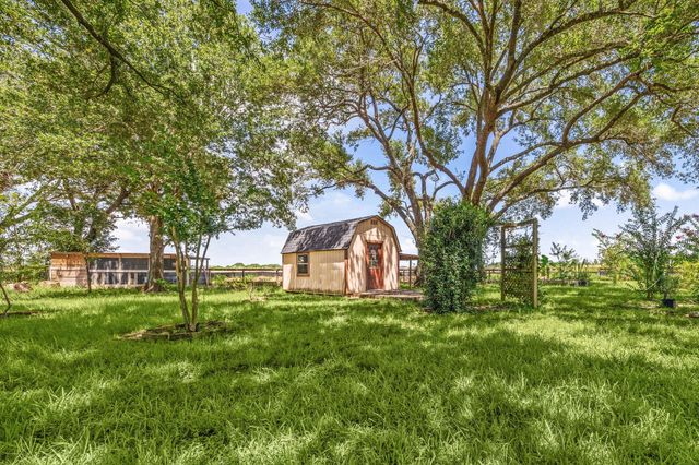 3530 Katy Hockley Road, Katy, TX 77493