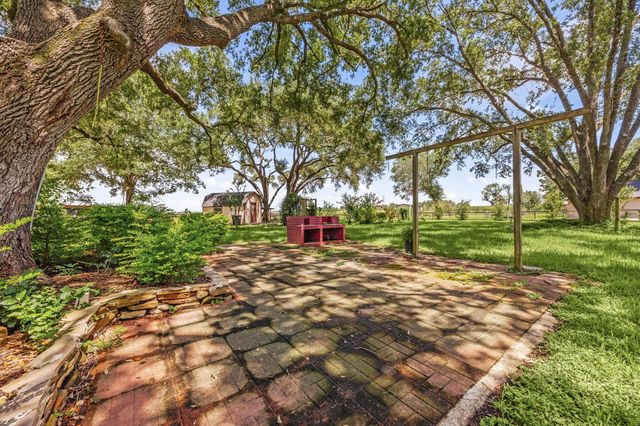 3530 Katy Hockley Road, Katy, TX 77493