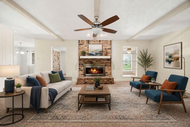 3530 Katy Hockley Road, Katy, TX 77493