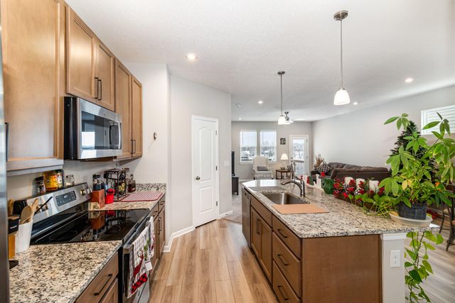 11119 Dairybarn Lane, Alexandria, KY 41001