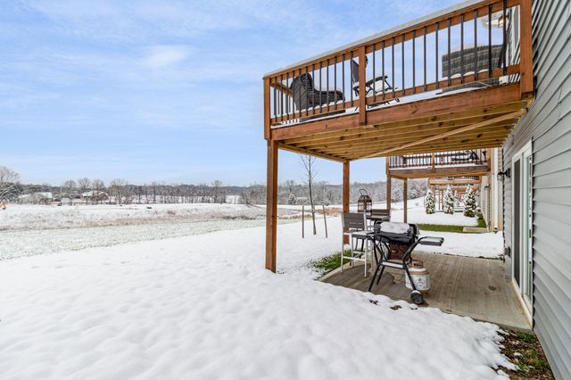 11119 Dairybarn Lane, Alexandria, KY 41001